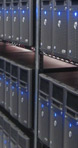 Impact Studios Website Hosting