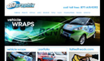 landscaping web sites