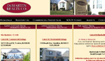 landscaping web sites