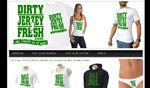 landscaping web sites