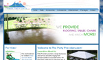 landscaping web sites